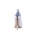 Pumps High Heels Silver Sexy High Heels Shoes for Women Stilettos Fashion Luxury Party Shoes - ROUTINE FASHION